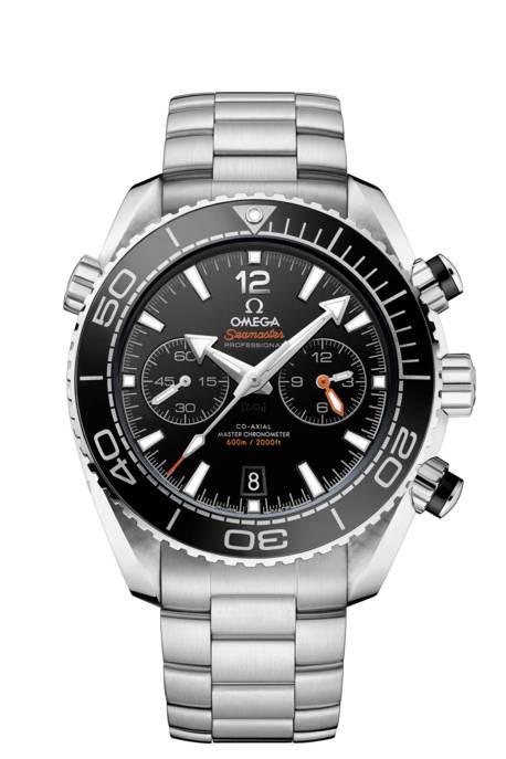 OMEGA Uhr "SEAMASTER PLANET OCEAN"