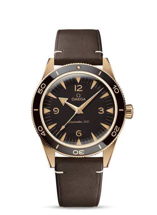 OMEGA Uhr "SEAMASTER"