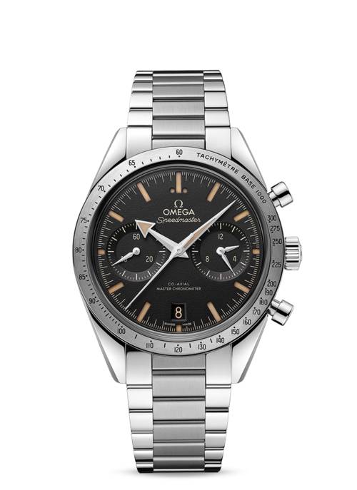 OMEGA Uhr "SPEEDMASTER '57"