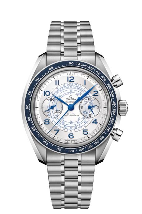 OMEGA Uhr "SPEEDMASTER CHRONOSCOPE"