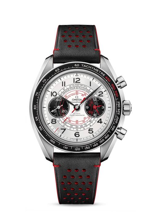 OMEGA Uhr "SPEEDMASTER CHRONOSCOPE"