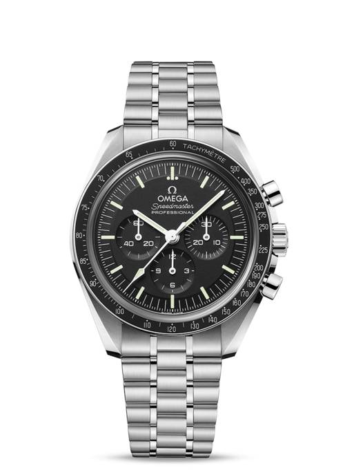OMEGA Uhr "SPEEDMASTER MOONWATCH PROFESSIONAL"