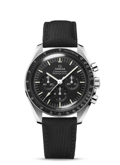 OMEGA Uhr "SPEEDMASTER MOONWATCH PROFESSIONAL"