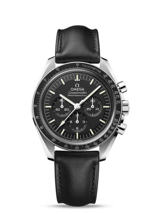 OMEGA Uhr "SPEEDMASTER MOONWATCH PROFESSIONEL"