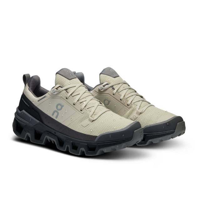 ON Cloudwander Waterproof