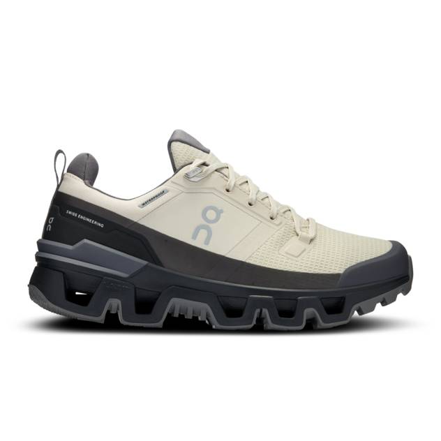 ON Cloudwander Waterproof