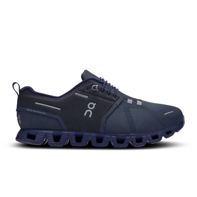 ON Freizeitschuh "Cloud 5 Waterproof"