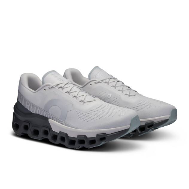 ON Laufschuh "Cloudmonster 2"