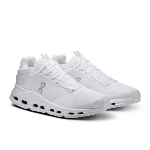 ON Laufschuh "Cloudnova 2"