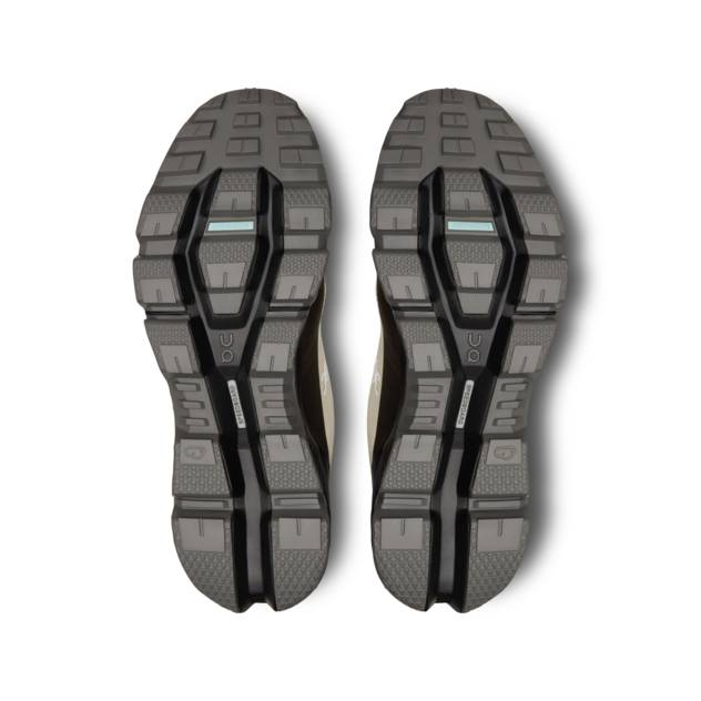 ON Multifunktionsschuh "Cloudwander Waterproof"