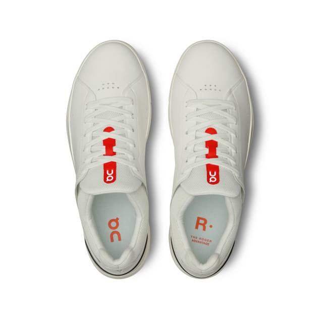 ON Sneaker "The Roger Advantage"