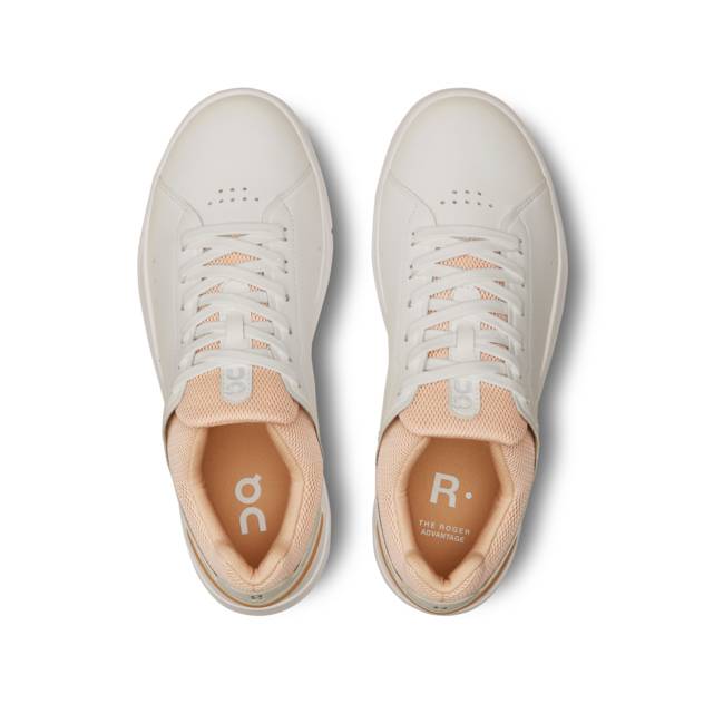 ON Sneaker "The Roger Advantage"