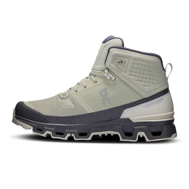 ON Wanderschuh "Cloudrock 2 Waterproof"