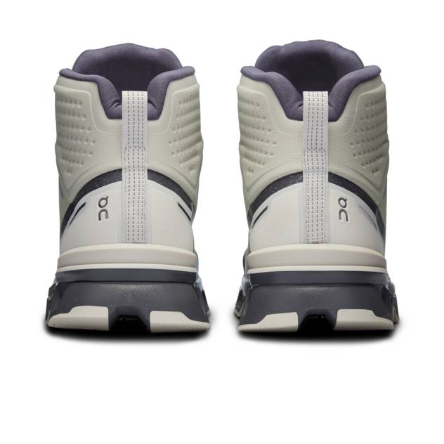 ON Wanderschuh "Cloudrock 2 Waterproof"