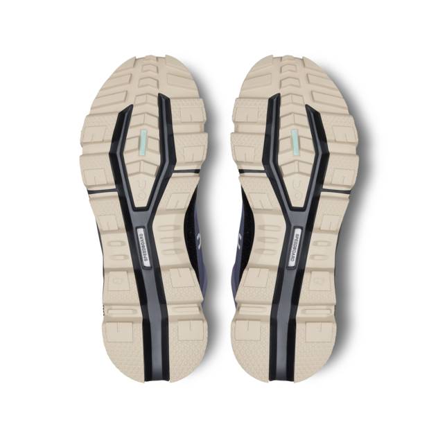 ON Wanderschuh "Cloudrock 2 Waterproof"