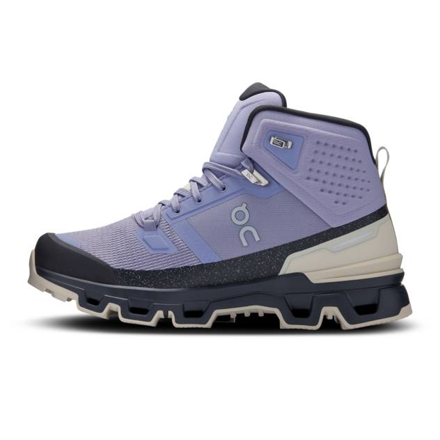 ON Wanderschuh "Cloudrock 2 Waterproof"