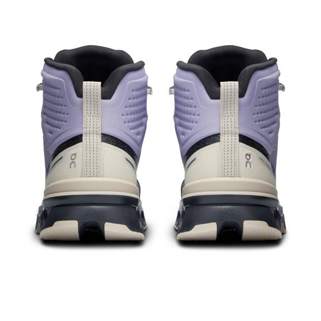 ON Wanderschuh "Cloudrock 2 Waterproof"