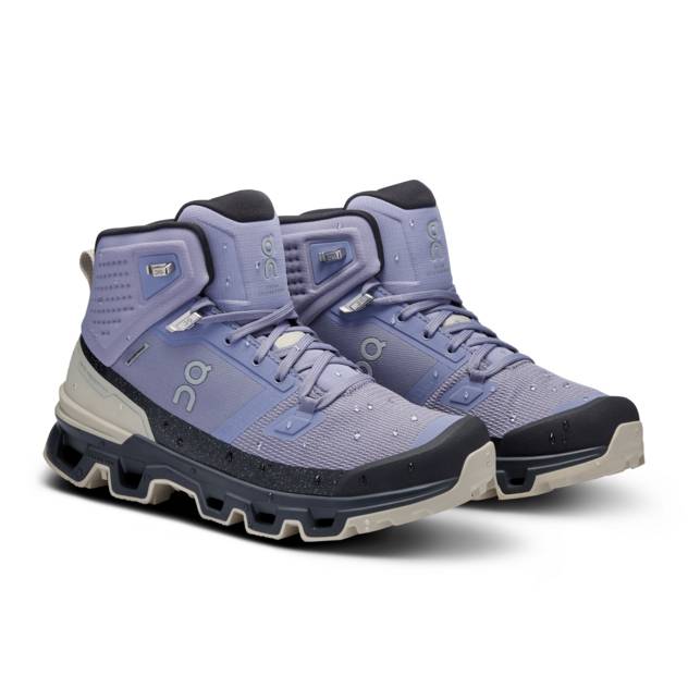 ON Wanderschuh "Cloudrock 2 Waterproof"