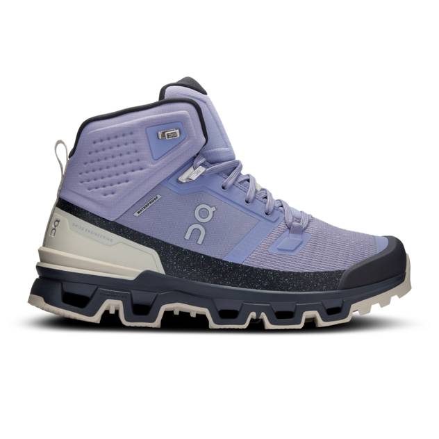 ON Wanderschuh "Cloudrock 2 Waterproof"