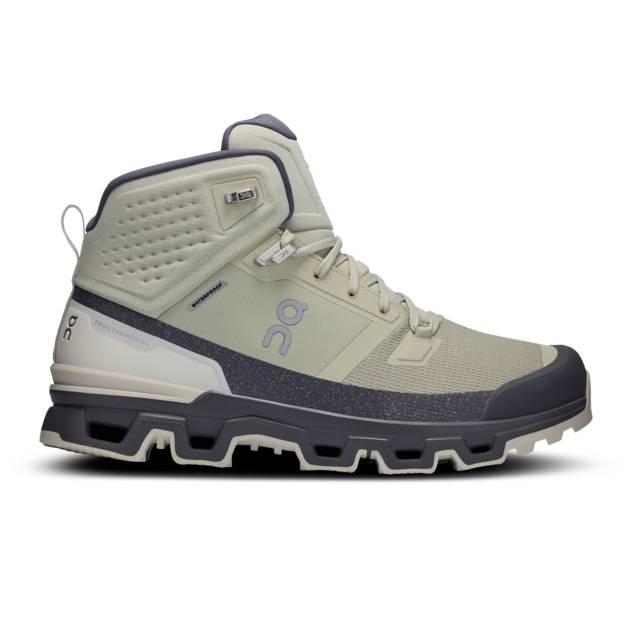 ON Wanderschuh "Cloudrock 2 Waterproof"