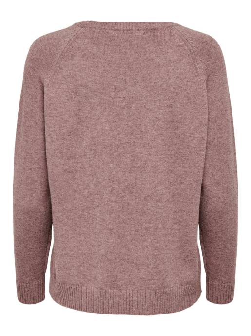 ONLY OnILESLY KINGS L/S PULLOVER