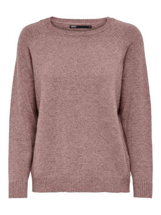 ONLY OnILESLY KINGS L/S PULLOVER