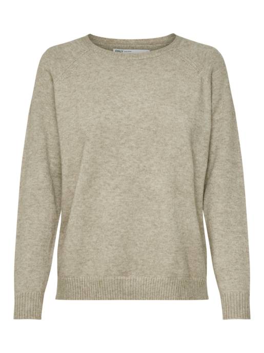 ONLY onILESLY KINGS L/S PULLOVER