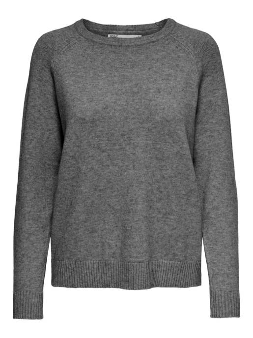 ONLY OnILESLY KINGS L/S PULLOVER