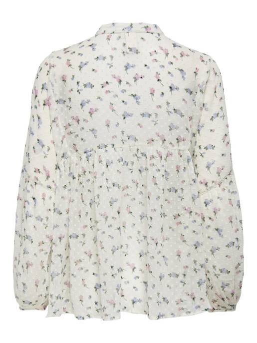 ONLY ONLAIDA ELISA LS TOP WVN