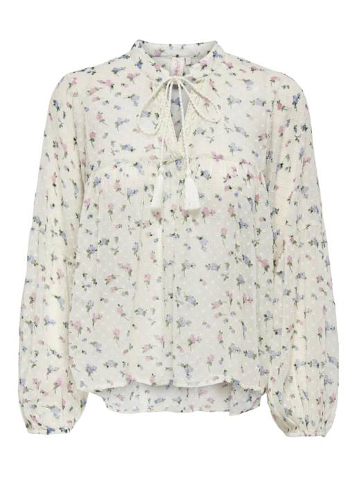 ONLY ONLAIDA ELISA LS TOP WVN