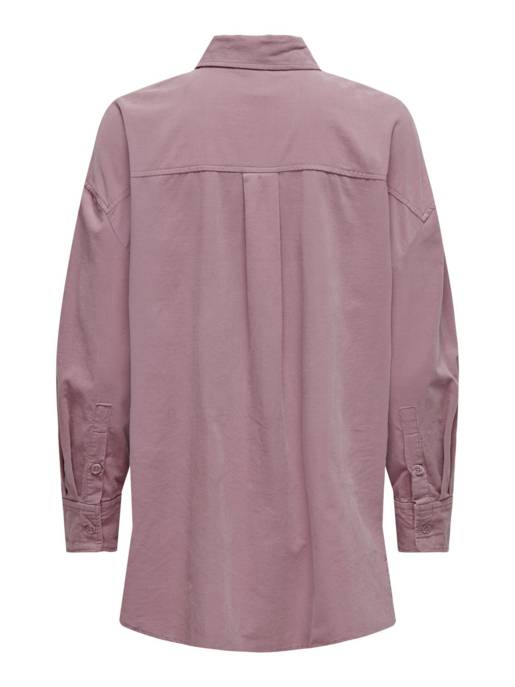 ONLY ONLAIME L/S LONG CORD SHIRT CC PNT
