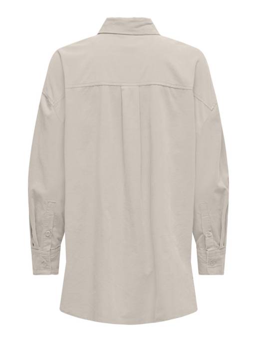 ONLY ONLAIME L/S LONG CORD SHIRT CC PNT