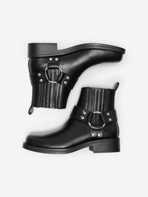 ONLY ONLBAX-2 PU SHORT BIKE