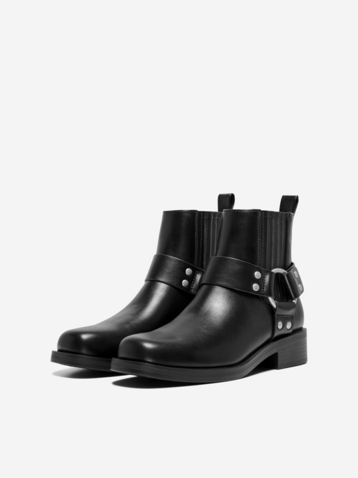 ONLY ONLBAX-2 PU SHORT BIKE