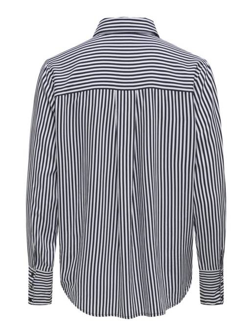 ONLY ONLBERIT L/S SHIRT WVN