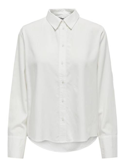 ONLY ONLBERIT L/S SHIRT WVN