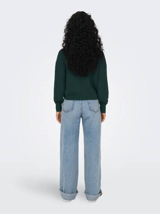 ONLY ONLCAROL NICE L/S CARDIGAN KNT NOOS