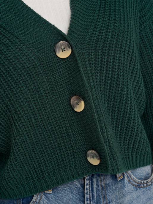ONLY ONLCAROL NICE L/S CARDIGAN KNT NOOS
