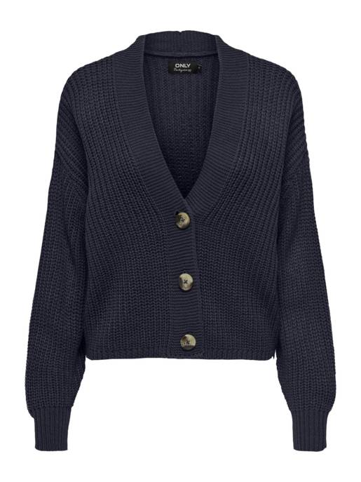 ONLY ONLCAROL NICE L/S CARDIGAN KNT NOOS