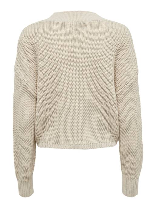 ONLY ONLCAROL NICE L/S CARDIGAN KNT NOOS