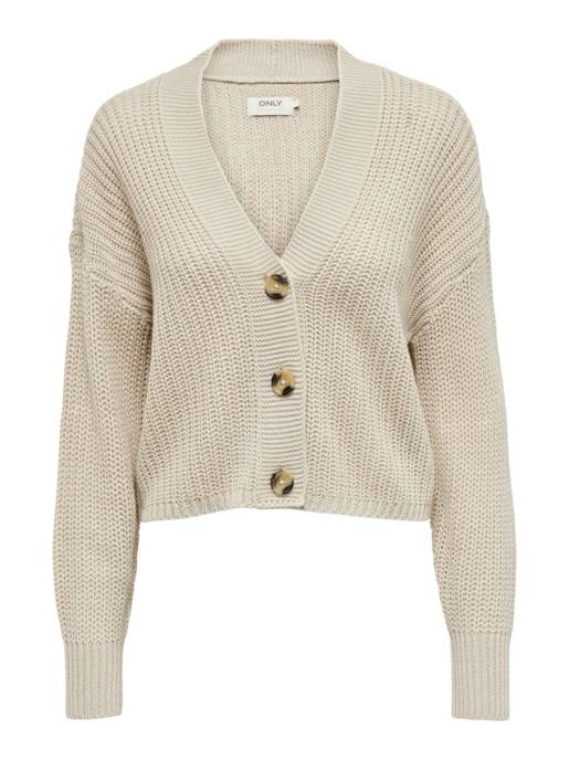 ONLY ONLCAROL NICE L/S CARDIGAN KNT NOOS