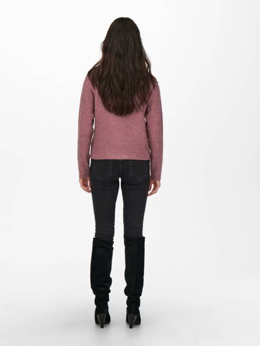 ONLY ONLCAROL NICE L/S CARDIGAN KNT NOOS