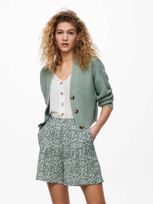 ONLY ONLCAROL NICE L/S CARDIGAN KNT NOOS