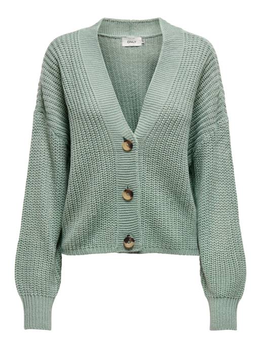 ONLY ONLCAROL NICE L/S CARDIGAN KNT NOOS