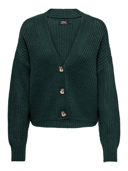 ONLY ONLCAROL NICE L/S CARDIGAN KNT NOOS
