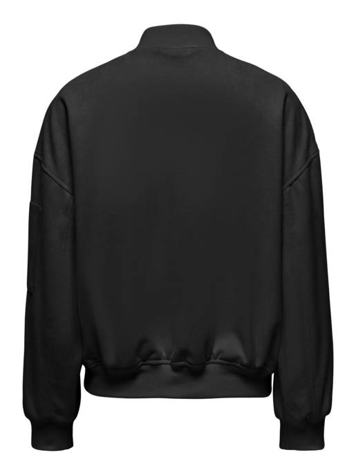 ONLY ONLDIANE FAUX SUEDE BOMBER CC OTW