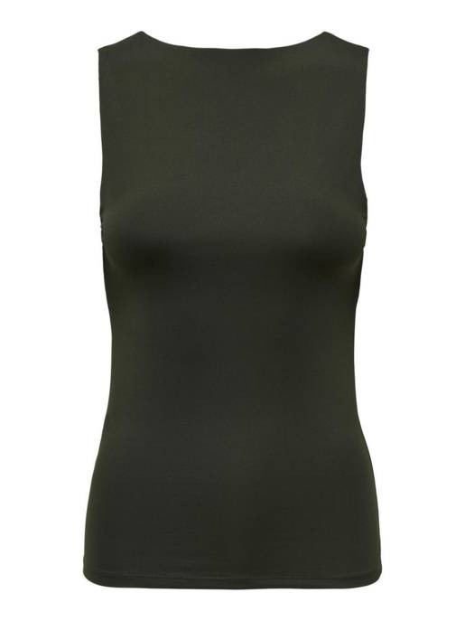 ONLY ONLEA S/L 2-WAYS FIT TOP JRS NOOS