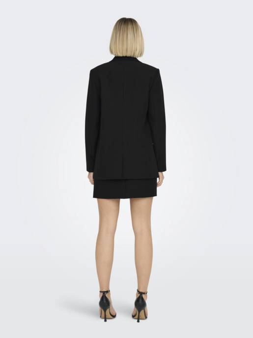 ONLY ONLELLY LIFE L/S LOOSE BLAZER TLR NOOS