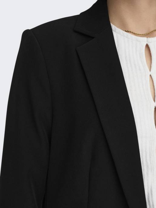 ONLY ONLELLY LIFE L/S LOOSE BLAZER TLR NOOS