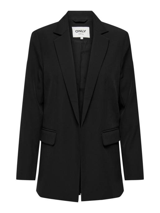 ONLY ONLELLY LIFE L/S LOOSE BLAZER TLR NOOS